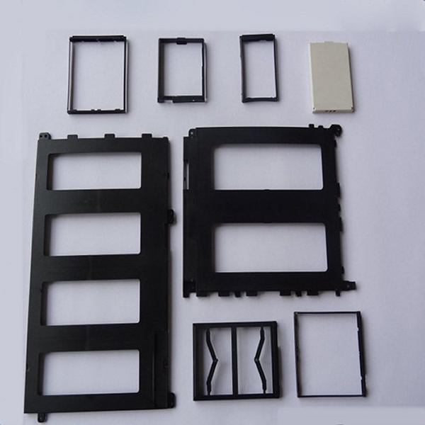 手機、電腦電池外框（防火、加纖）